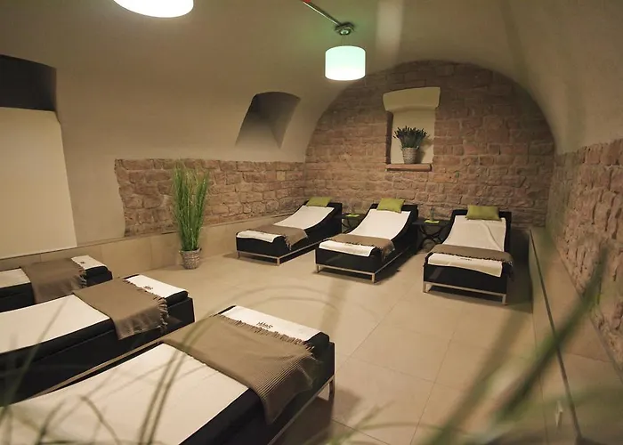 Hotel Palatina \