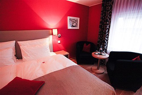 Hotel Palatina 