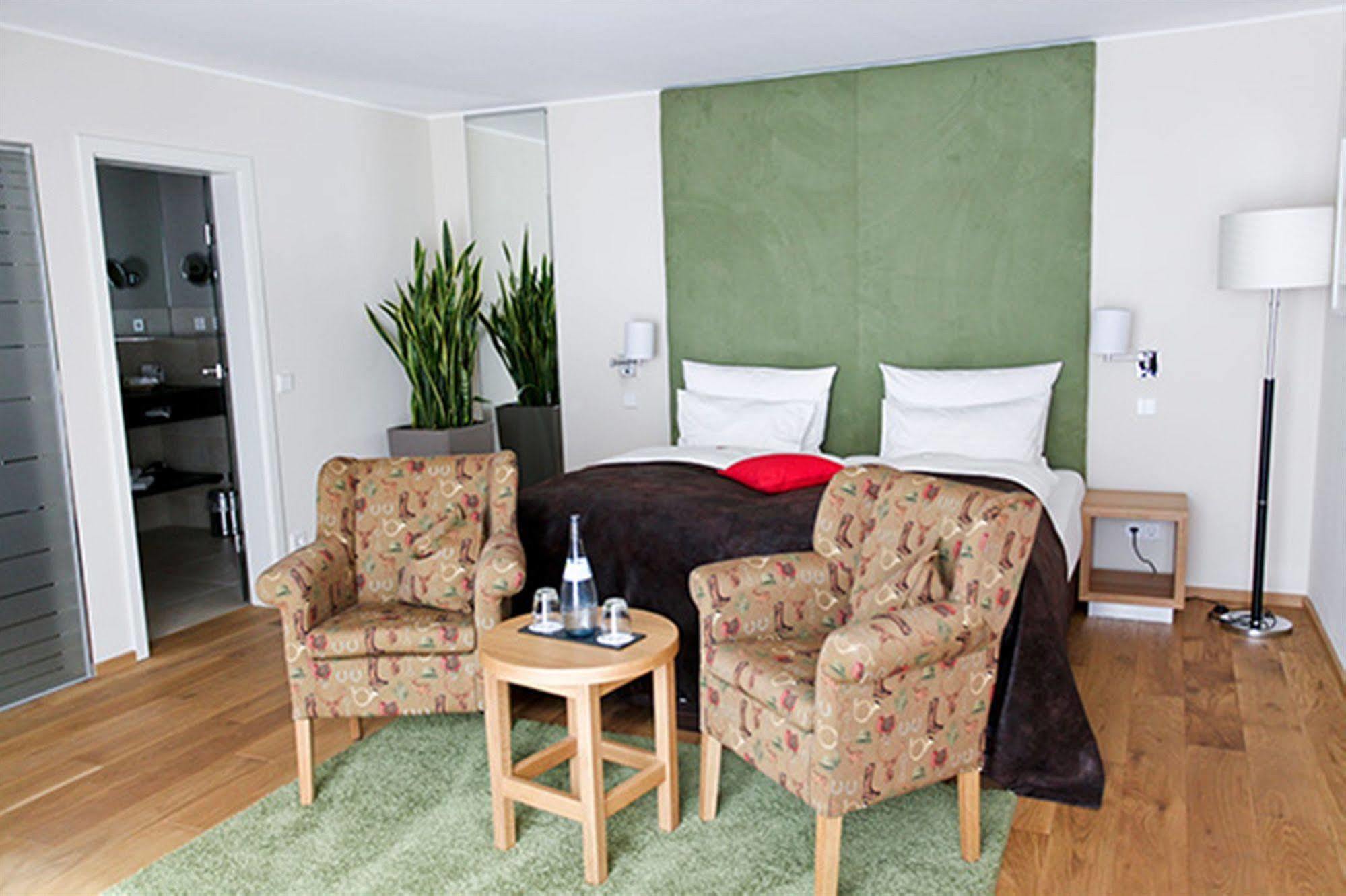 Hotel Palatina 