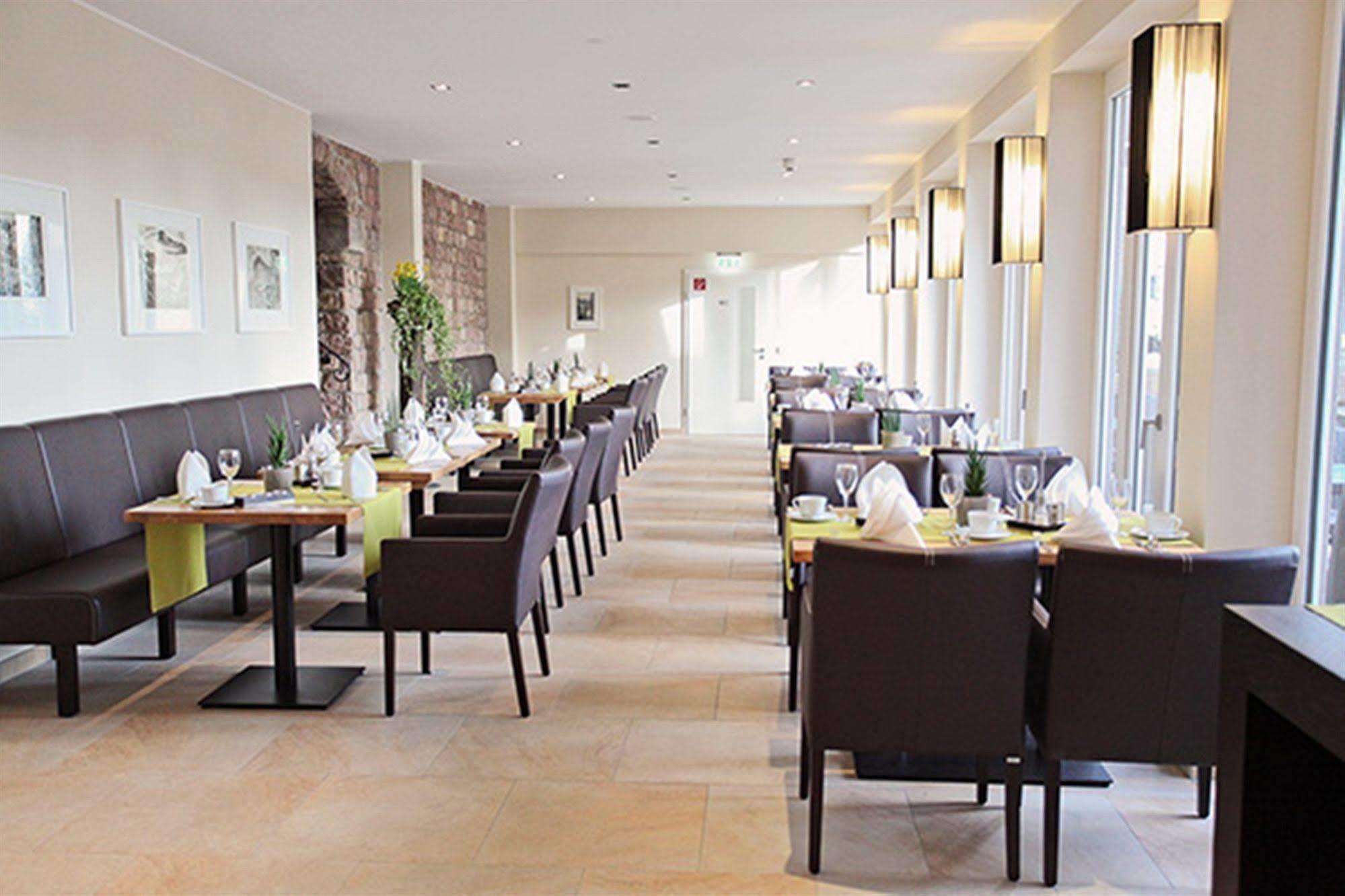 Hotel Palatina 